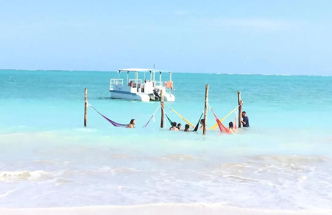 Pousada Meraki Beach-1