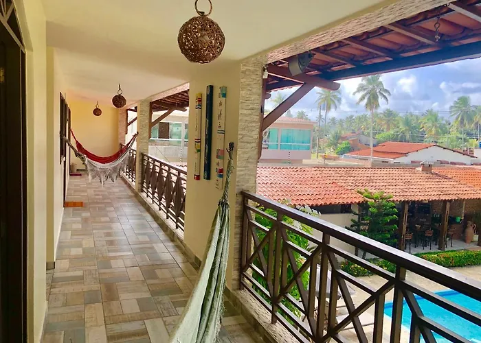 Zuri Pousada Maragogi