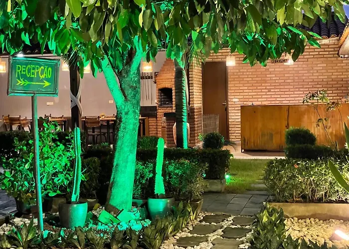 Zuri Pousada Maragogi