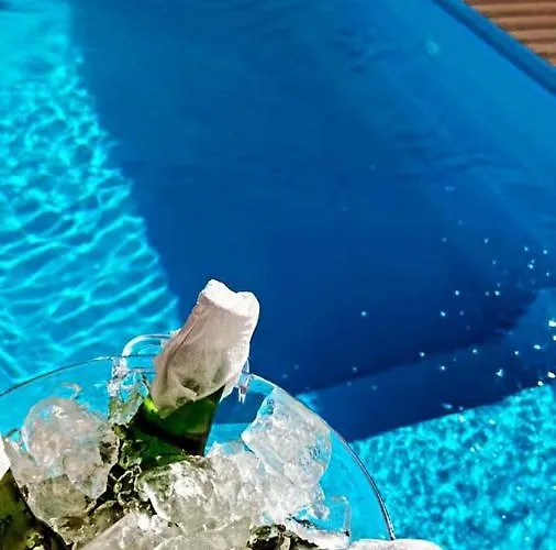 Hotel: Pousada Praia Bela