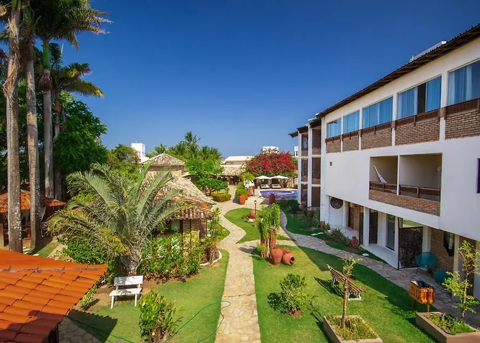 Hotel: Pousada Encontro das Águas