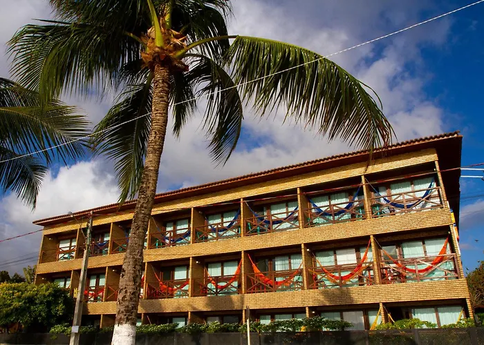 Hotel familiar: Hotel Areias Belas