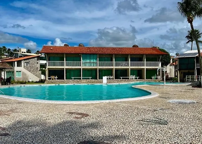 Flats Prive Village Gales