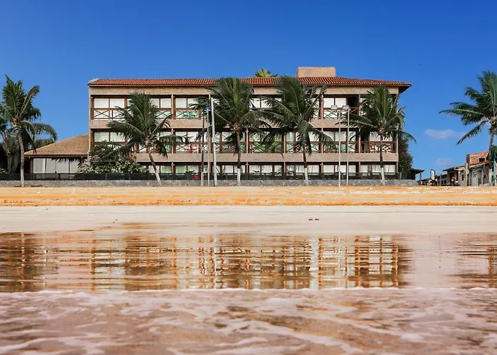 Hotel familiar: Hotel Areias Belas