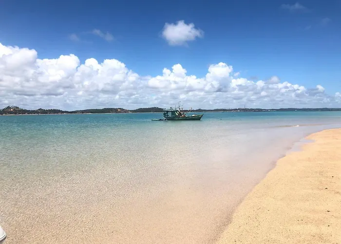 Hotel: Pousada Maritimar